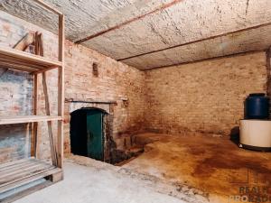 Prodej vinného sklepa, Mikulčice, 65 m2