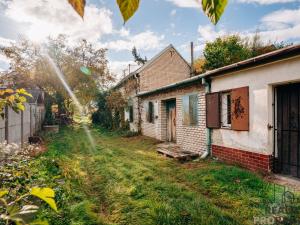 Prodej vinného sklepa, Mikulčice, 65 m2