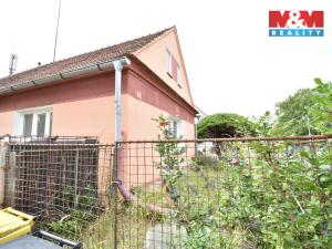 Prodej rodinného domu, Štětí - Radouň, 135 m2