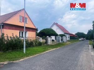 Prodej rodinného domu, Štětí - Radouň, 135 m2