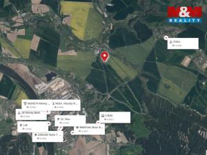Prodej rodinného domu, Štětí - Radouň, 135 m2