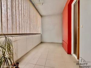 Prodej bytu 2+kk, Olomouc, Peškova, 50 m2