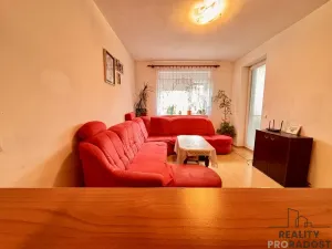 Prodej bytu 2+kk, Olomouc, Peškova, 50 m2