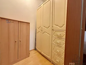 Prodej bytu 2+kk, Olomouc, Peškova, 50 m2