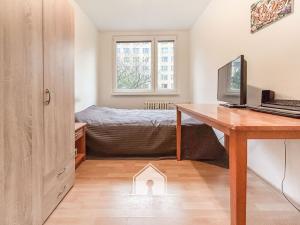Prodej bytu 2+kk, Litoměřice, Nezvalova, 41 m2