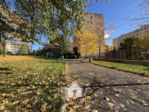 Prodej bytu 2+kk, Litoměřice, Nezvalova, 41 m2
