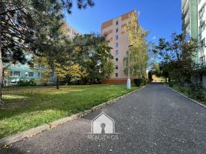 Prodej bytu 2+kk, Litoměřice, Nezvalova, 41 m2