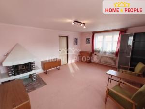 Pronájem rodinného domu, Kolín - Sendražice, Alšova, 132 m2