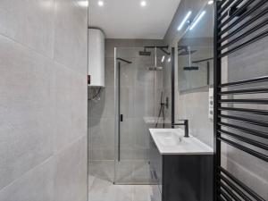 Prodej bytu 2+kk, Praha - Nusle, Na Pankráci, 46 m2