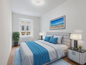 Prodej bytu 2+kk, Praha - Nusle, Na Pankráci, 46 m2