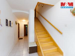 Prodej rodinného domu, Loučná nad Desnou - Rejhotice, 203 m2