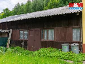 Prodej rodinného domu, Loučná nad Desnou - Rejhotice, 203 m2