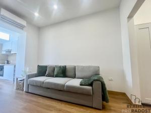 Prodej bytu 2+kk, Montesilvano,Itálie, 36 m2