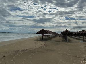 Prodej bytu 2+kk, Montesilvano,Itálie, 36 m2