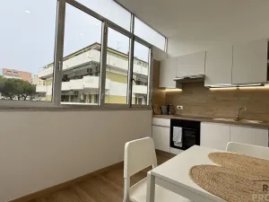 Prodej bytu 2+kk, Montesilvano,Itálie, 36 m2