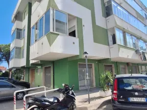Prodej bytu 2+kk, Montesilvano,Itálie, 36 m2