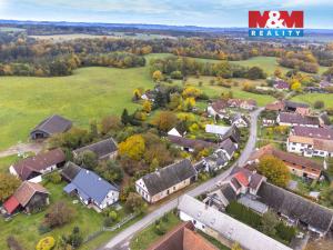 Prodej rodinného domu, Skuteč - Hněvětice, 100 m2