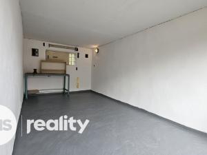 Pronájem garáže, Opava, 19 m2