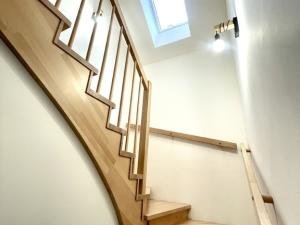 Prodej rodinného domu, Mnichov, 144 m2