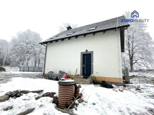 Prodej rodinného domu, Mnichov, 144 m2