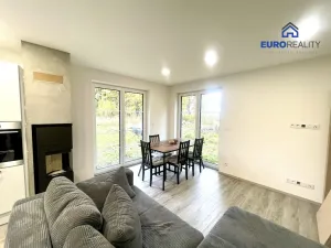 Prodej rodinného domu, Mnichov, 144 m2