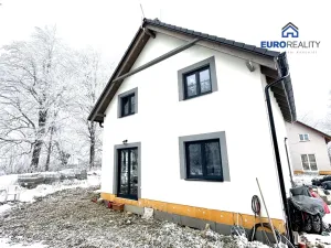 Prodej rodinného domu, Mnichov, 144 m2