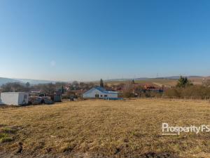 Prodej pozemku, Chudčice, 863 m2