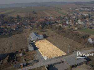 Prodej pozemku, Chudčice, 863 m2