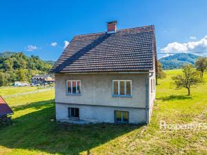 Prodej rodinného domu, Nýdek, 170 m2