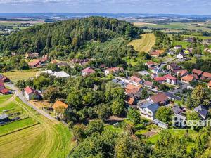 Prodej pozemku, Podolí, 1000 m2