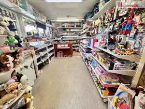 Prodej obchodního prostoru, Praha, Chodovická, 17 m2