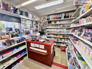 Prodej obchodního prostoru, Praha, Chodovická, 17 m2