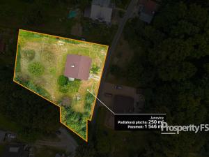 Prodej rodinného domu, Janovice, 250 m2