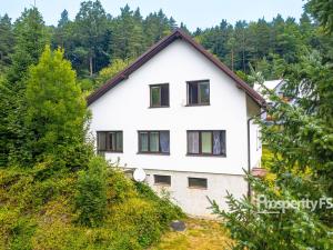 Prodej rodinného domu, Janovice, 250 m2