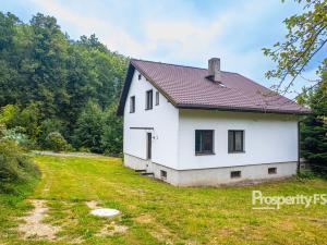 Prodej rodinného domu, Janovice, 250 m2