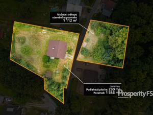 Prodej rodinného domu, Janovice, 250 m2