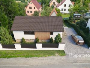 Prodej rodinného domu, Rozseč nad Kunštátem, 88 m2