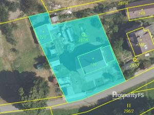 Prodej rodinného domu, Ohrazenice, 206 m2