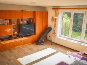 Prodej rodinného domu, Ohrazenice, 206 m2