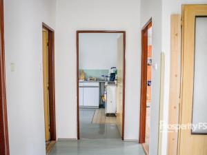 Prodej rodinného domu, Ohrazenice, 206 m2