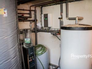 Prodej rodinného domu, Ohrazenice, 206 m2