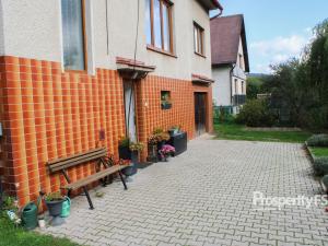 Prodej rodinného domu, Ohrazenice, 206 m2