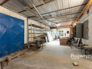 Prodej rodinného domu, Ostrava - Mariánské Hory, 28. října, 658 m2