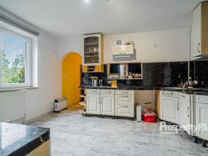 Prodej rodinného domu, Hrádek, 200 m2