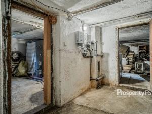 Prodej rodinného domu, Hrádek, 200 m2