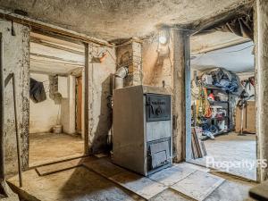 Prodej rodinného domu, Hrádek, 200 m2