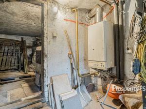 Prodej rodinného domu, Hrádek, 200 m2