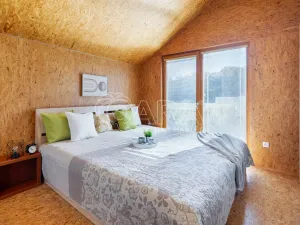 Prodej rodinného domu, Vyžlovka, V Březinkách, 134 m2