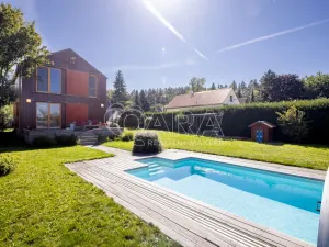 Prodej rodinného domu, Vyžlovka, V Březinkách, 134 m2