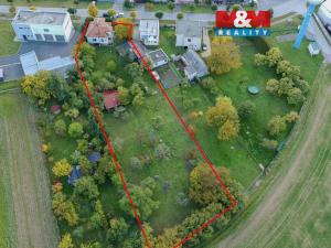 Prodej rodinného domu, Moravské Budějovice, Partyzánská, 200 m2